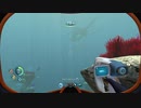 【海洋恐怖症克服実況】subnautica part3