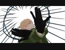 【APヘタリアMMD】キライ・キライ・ジガヒダイ！【英】