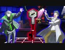 【零夜／オカリン】Hacking to the Gate【人力コンパス】