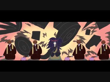 なにやってもうまくいかない　歌ってみた【CoLoRS】