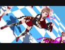 初めてVRoidでMMDしてみました