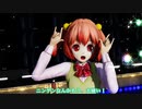 【ＭＭＤ】キライ・キライ・ジガヒダイ！　本居小鈴　【Ray-MMD1.52　ぱんつ注意】