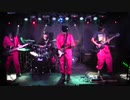 【東京リベンジャーズOP】Official髭男dism - Cry Baby (バンドカバー)