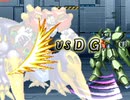 【新スーパーロボット大戦】(12/?)「狂気の力」をVガン勢だけでプレイしてみた【縛り】