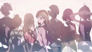 冴えない彼女の育てかたFes fine LOVE iLLUSiON イベント版