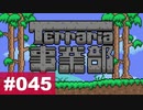 【Terraria】テラリア事業部 part.045【ゆる縛り】