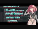【HARD STYLE】- Until now and from now on -【HATENA】