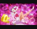遊☆戯☆王SEVENS　ゴーハ6兄弟編　第67話　「宇宙戦士（うちゅうせんし）ザ☆ルークメン」