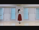 【ゆきき】オレンジ  踊ってみた【やっこ誕＆1周年】