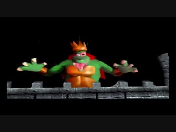 コング狂うの裏技.mp15