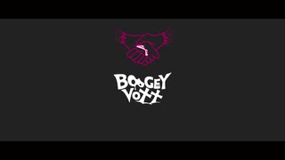 フィクサー をVTuberが歌ってラップしてみた【BOOGEY VOXX】