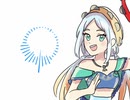 【UTAU音源配布】光の旋律【白井いさ】