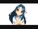 【MMD】Kちゃんのセカイはまだ始まってすらいない【モデル配布】