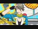 【エムステMV】ハートフル・パトローラー 握野英雄 シャイニーソリスティ