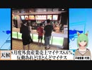 【動画News】8月度外食産業売上マイナス8.6％、ファストフードと持ち帰り米飯・回転寿司のみ堅調(2021/09/25)