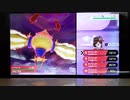 vsダンデ　free17