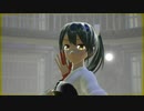 【MMD艦これ】瑞鶴でStand up! Blaze up!【MMD】