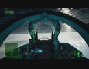 【ゆっくり実況】#1 エースへの道程 よう大馬鹿野郎,まだ生きてるか？【ACE COMBAT7】