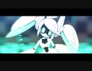 【#コンパスMMD】voidollちゃんに踊ってもらった
