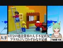 【動画News】最新の建設業界における人手不足状況、指数はプラス0.3％でわずかな不足感(2021/09/27)