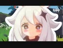 【原神】1周年記念TVCMまとめ