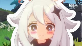 【原神】1周年記念TVCMまとめ