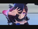 【MMDウマ娘】ライスシャワーで『ポジティブ・パレード』1080p60fps