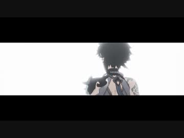 【原神MMD】ニア【魈&鍾離】