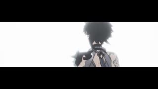 【原神MMD】ニア【魈&鍾離】