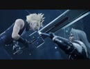#101【FF7R女性実況】安定迷子が行く。星救う珍道中【なでふじ】