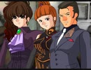 当時気になってたゲーム「うみねこのなく頃に」実況プレイpart１０５