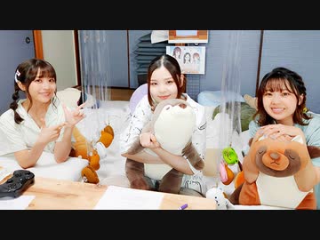 『ゆうきんち #4』ゲスト：陶山恵実里　MC：桑原由気・高田憂希