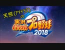 【実況】天照（ｱﾏﾃﾗｽ）の実況パワフルプロ野球2019～part48～【サクセス編】