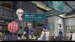 【解説＆実況】閃の軌跡Ⅲ　ストーリー#19