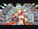 【城プロ音楽変更動画】【真・武神降臨！島津義弘 -超難-】に欧州の城娘たちで挑戦（一時停止確認多め）