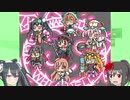 しろすず遊撃隊と千年戦争　第１０７回