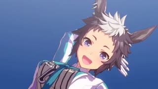 【ウマ娘】【ヴァルゴ杯グレードA決勝】筋肉は全てを解決する