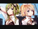 インビジブル　歌ってみた【すっとこさらみ二郎 × 翠雨】