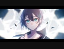 【手描き】Good Morning, Polar Night【黛灰の物語】