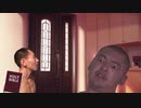 孤独なMUR先輩と宗教勧誘