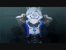 垂れ目でウェーブボブのモブウマ娘によるUnlimited Impact