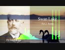 バレエ音楽「白鳥の湖」