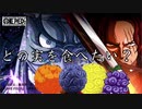 ワンピース悪魔の実 8選【前編】＃34