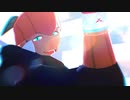 【MMDポケモン】GETCHA! (Short)【キバナ】