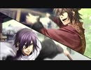 【Part6】龍と武と新選組――薄桜鬼黎明録を初見実況