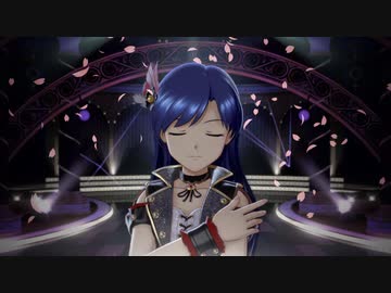 アイドルマスター　新サクラ大戦「桜夢見し～花組～」