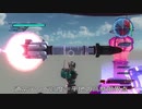 【EDF5】テンペストあそび【地球防衛軍5ネタ】