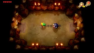 【ゼルダの伝説 夢をみる島】まったりと初見プレイやっていきます #2【タイムシフト録画】
