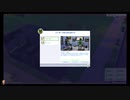 ⌘プレイアーカイブ⌘ The SIMS 4 2nd lap その6
