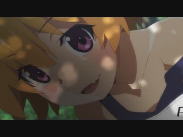 ひぐらしのなく頃に卒 第14話「神楽し編　其の参」